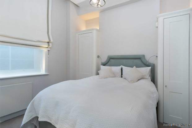 Additional Property Image 2 bedroom Flat to rent in London 13