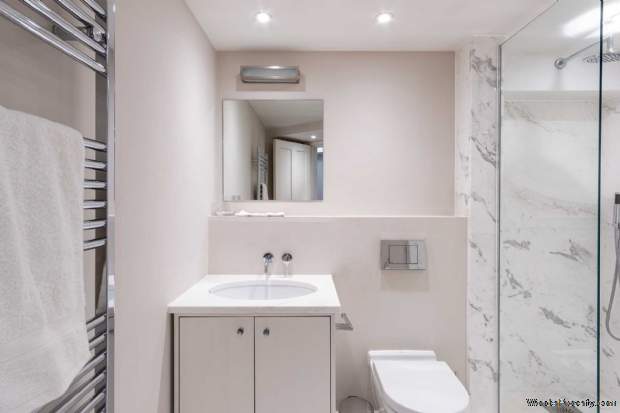 Additional Property Image 2 bedroom Flat to rent in London 15