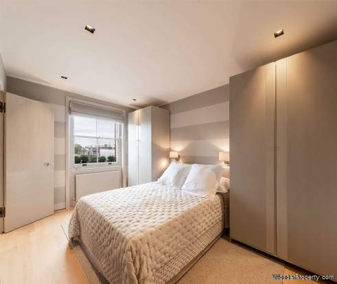 Additional Property Image 2 bedroom Flat to rent in London 10