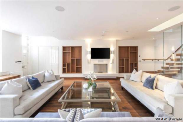 Additional Property Image 3 bedroom House to rent in London 2