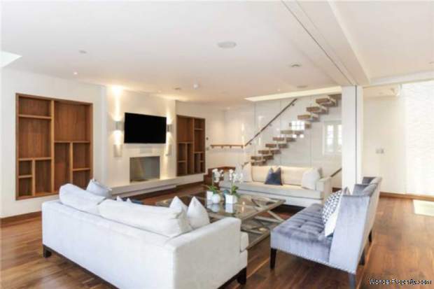 Additional Property Image 3 bedroom House to rent in London 3