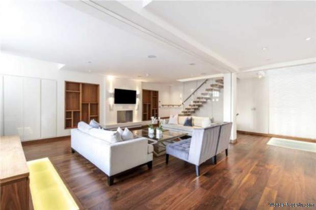 Additional Property Image 3 bedroom House to rent in London 4