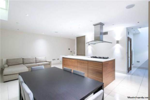Additional Property Image 3 bedroom House to rent in London 9