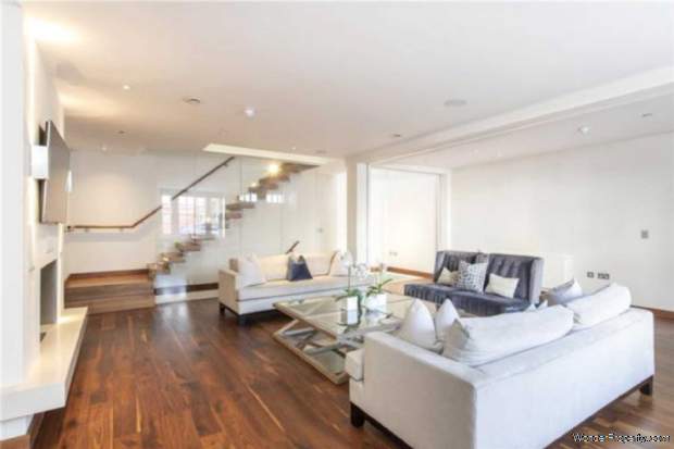 Additional Property Image 3 bedroom House to rent in London 11