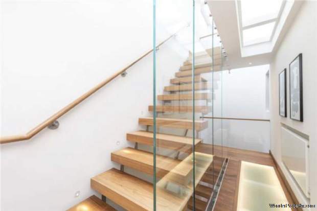 Additional Property Image 3 bedroom House to rent in London 12