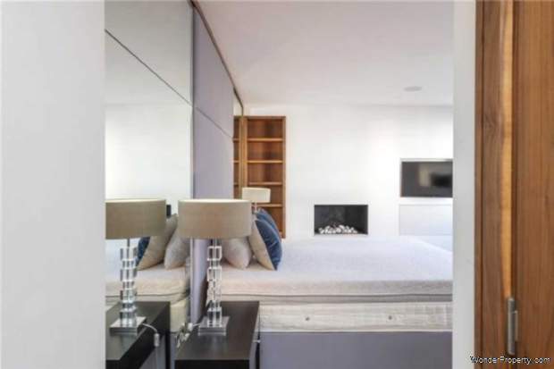 Additional Property Image 3 bedroom House to rent in London 14