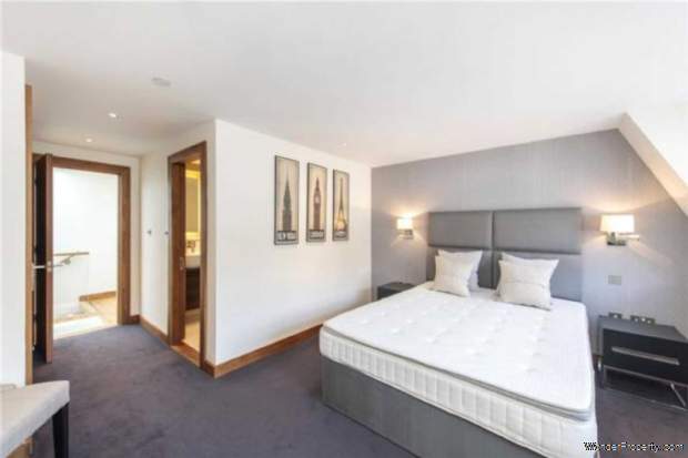 Additional Property Image 3 bedroom House to rent in London 17