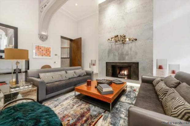 Additional Property Image 4 bedroom Maisonette to rent in London 2