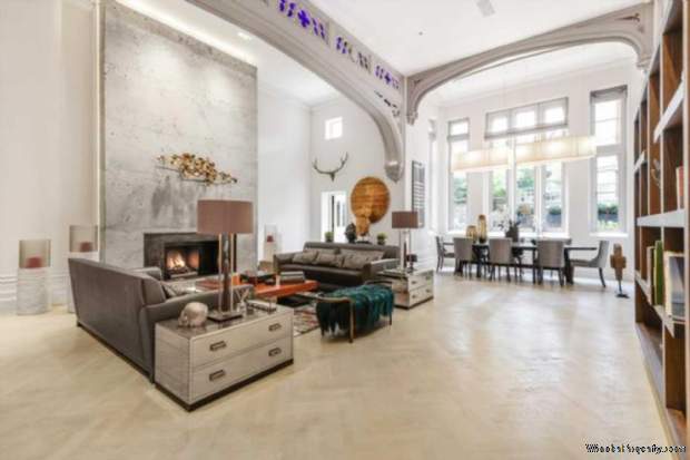 Additional Property Image 4 bedroom Maisonette to rent in London 3