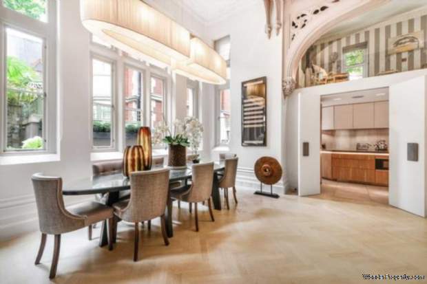 Additional Property Image 4 bedroom Maisonette to rent in London 4