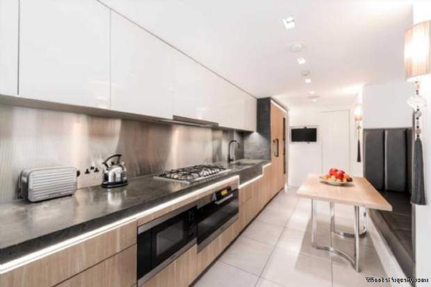 Additional Property Image 4 bedroom Maisonette to rent in London 5