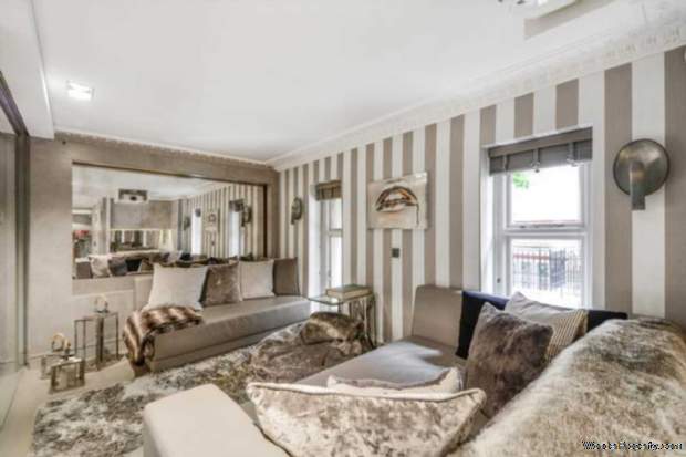 Additional Property Image 4 bedroom Maisonette to rent in London 6