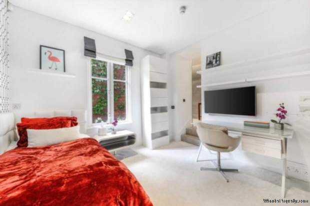 Additional Property Image 4 bedroom Maisonette to rent in London 8