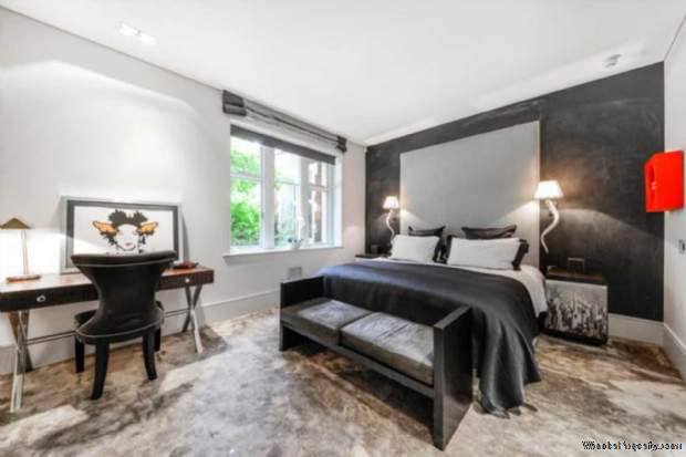 Additional Property Image 4 bedroom Maisonette to rent in London 9