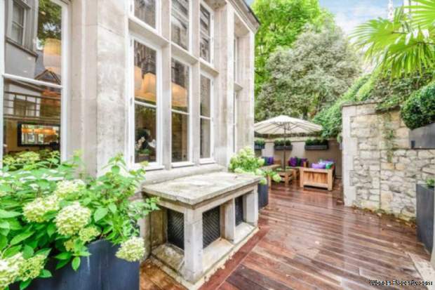 Additional Property Image 4 bedroom Maisonette to rent in London 11
