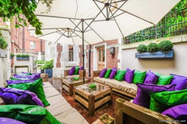 Additional Property Image 4 bedroom Maisonette to rent in London 12