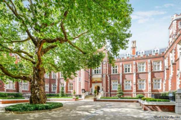 Additional Property Image 4 bedroom Maisonette to rent in London 13