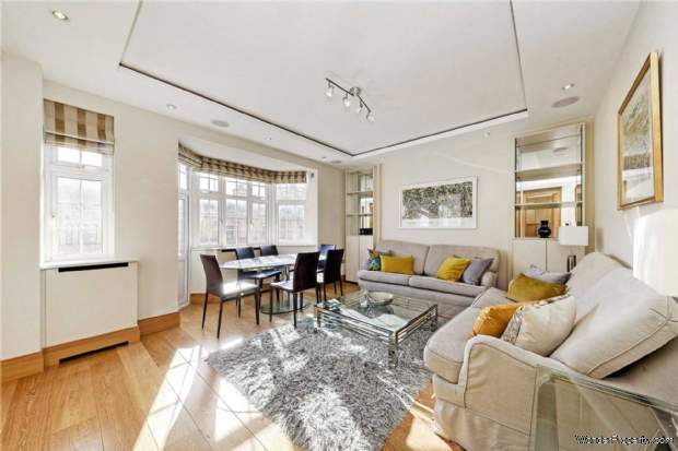 Additional Property Image 3 bedroom Flat to rent in London 2