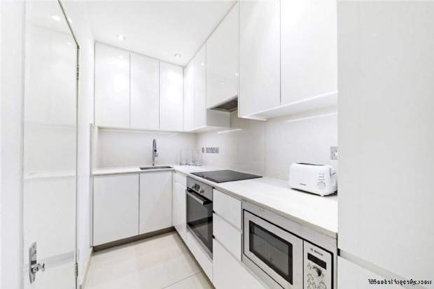 Additional Property Image 3 bedroom Flat to rent in London 3