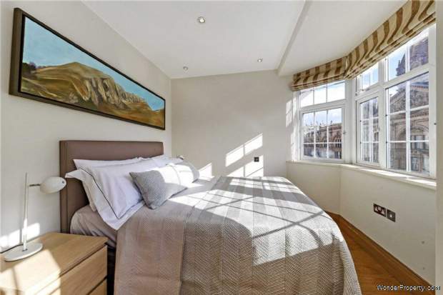Additional Property Image 3 bedroom Flat to rent in London 4