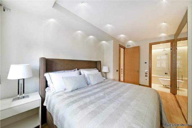 Additional Property Image 3 bedroom Flat to rent in London 7