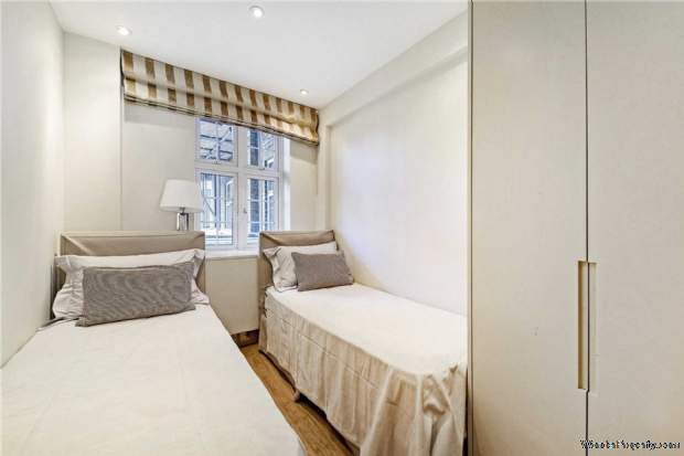 Additional Property Image 3 bedroom Flat to rent in London 9