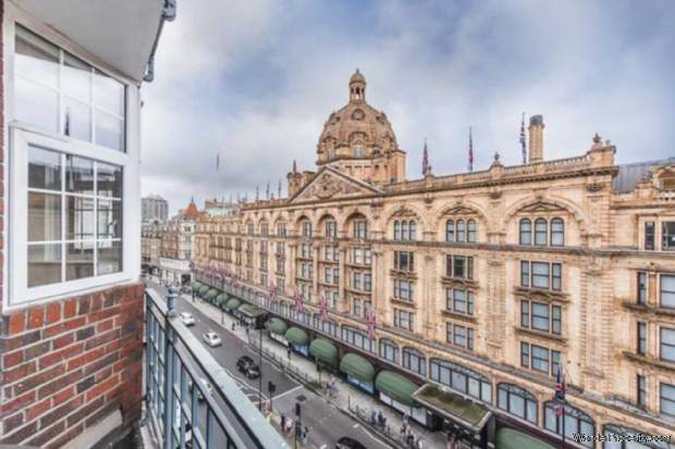 Additional Property Image 3 bedroom Flat to rent in London 10