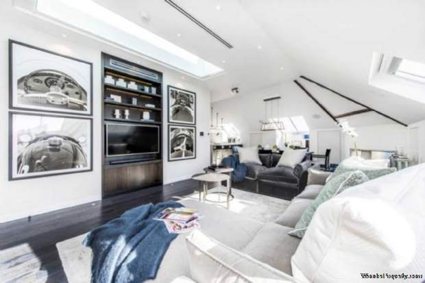 Additional Property Image 3 bedroom Penthouse to rent in London 2