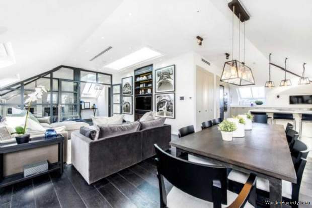 Additional Property Image 3 bedroom Penthouse to rent in London 3