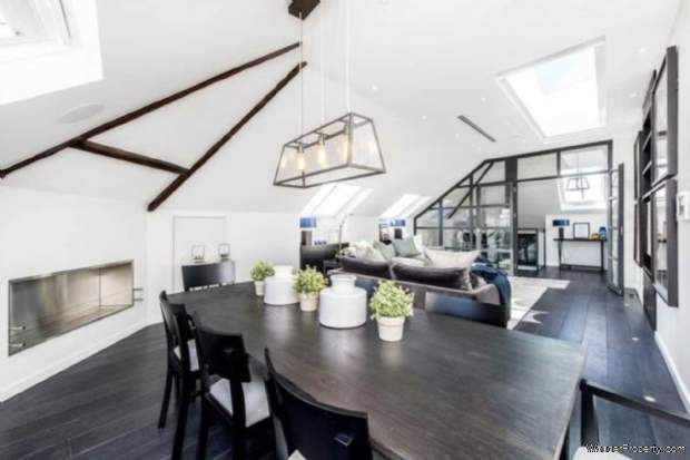 Additional Property Image 3 bedroom Penthouse to rent in London 4