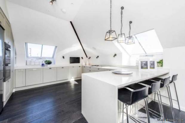 Additional Property Image 3 bedroom Penthouse to rent in London 5