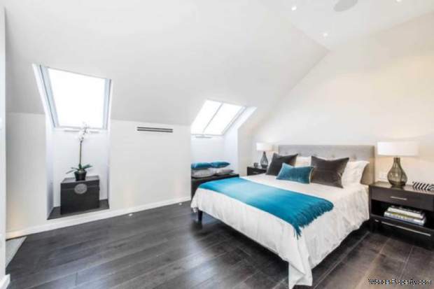 Additional Property Image 3 bedroom Penthouse to rent in London 8