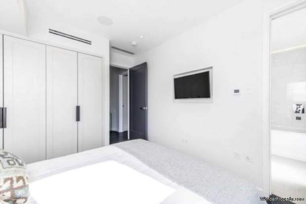Additional Property Image 3 bedroom Penthouse to rent in London 10
