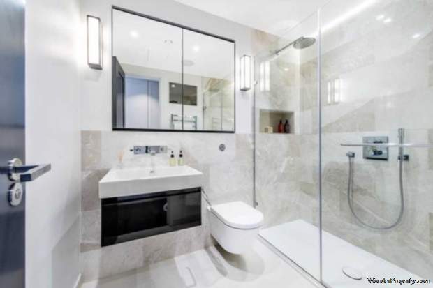 Additional Property Image 3 bedroom Penthouse to rent in London 13