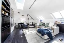 3 bedroom Penthouse to rent in London