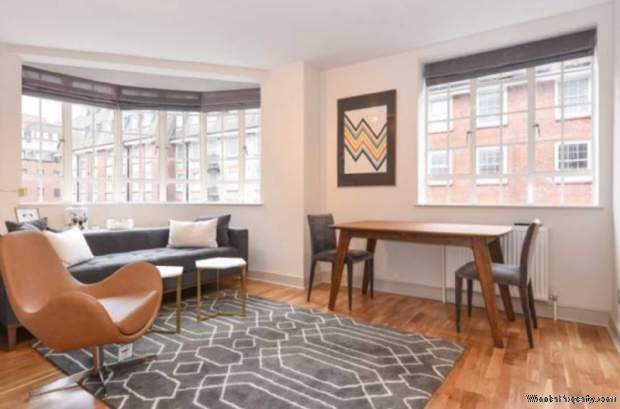 2 bedroom Flat to rent in London