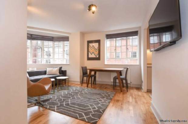 Additional Property Image 2 bedroom Flat to rent in London 2