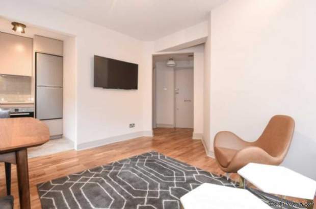 Additional Property Image 2 bedroom Flat to rent in London 3