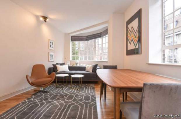 Additional Property Image 2 bedroom Flat to rent in London 4