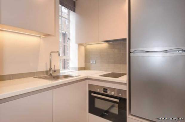 Additional Property Image 2 bedroom Flat to rent in London 6
