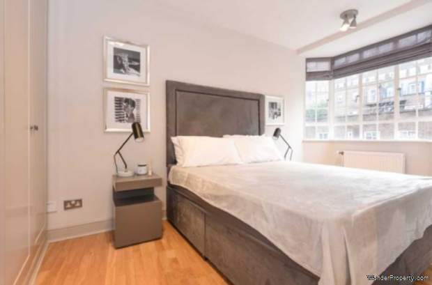 Additional Property Image 2 bedroom Flat to rent in London 7