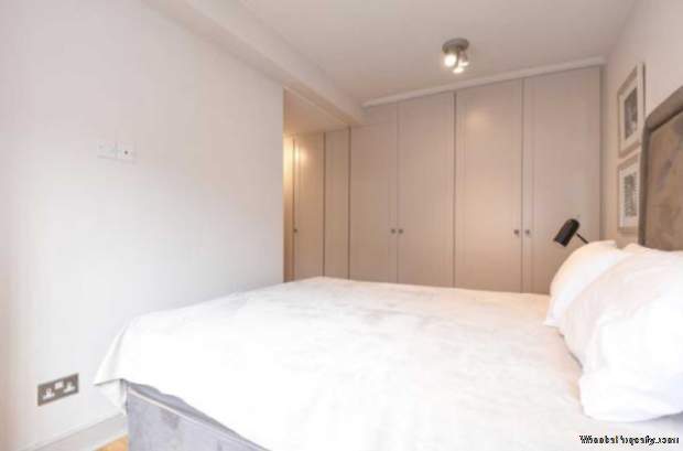 Additional Property Image 2 bedroom Flat to rent in London 8