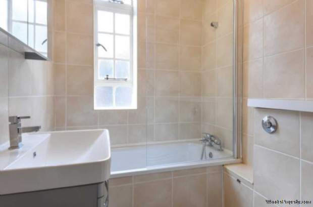 Additional Property Image 2 bedroom Flat to rent in London 9