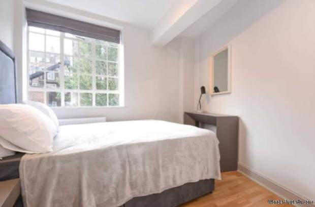 Additional Property Image 2 bedroom Flat to rent in London 10