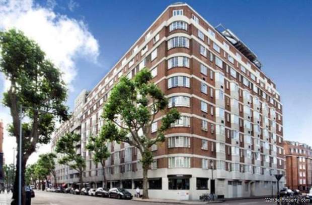 Additional Property Image 2 bedroom Flat to rent in London 12