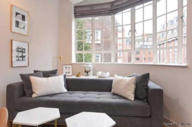 Additional Property Image 2 bedroom Flat for sale in London 5