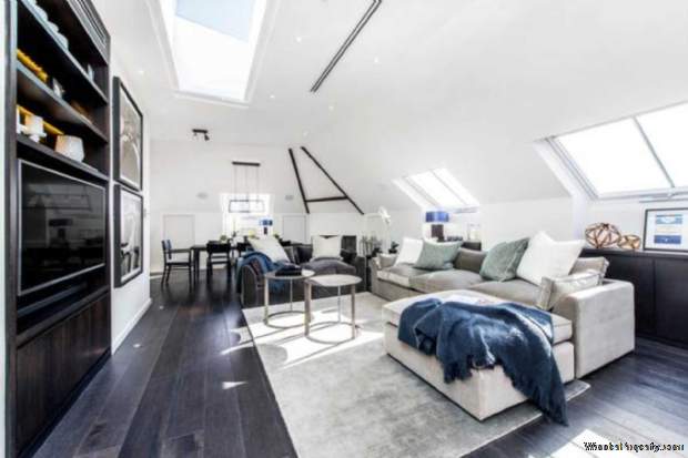 Additional Property Image 3 bedroom Flat for sale in London 2