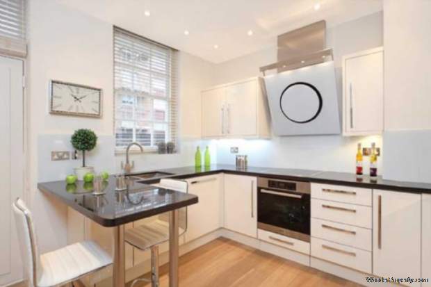 Additional Property Image 2 bedroom Flat for sale in London 2