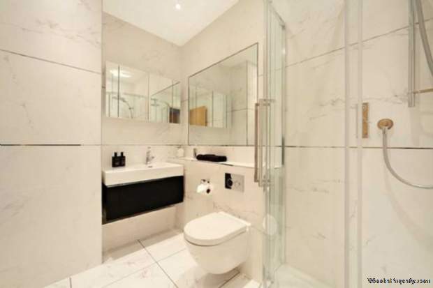 Additional Property Image 2 bedroom Flat for sale in London 5