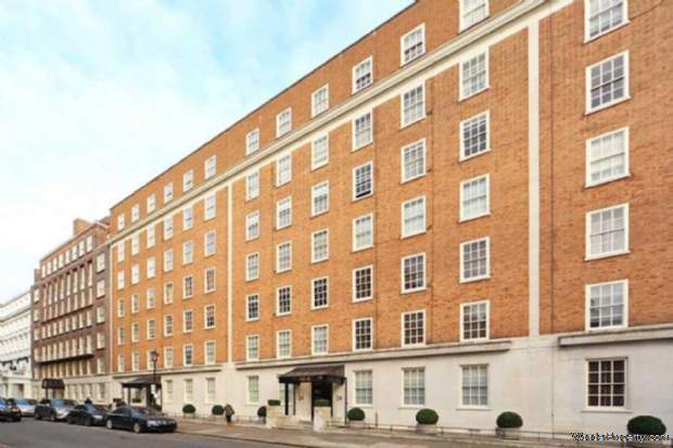 Additional Property Image 2 bedroom Flat for sale in London 7
